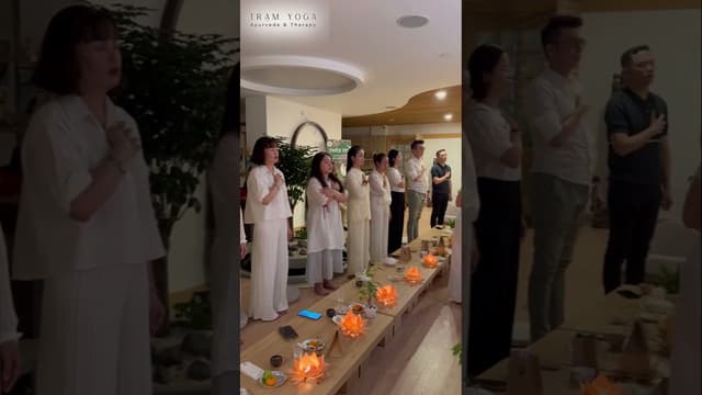 Cân bằng cuộc sống